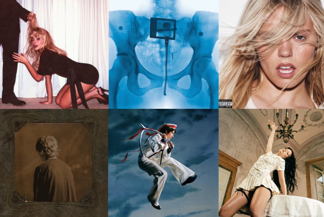 SUMMER 2025 IS SAVED