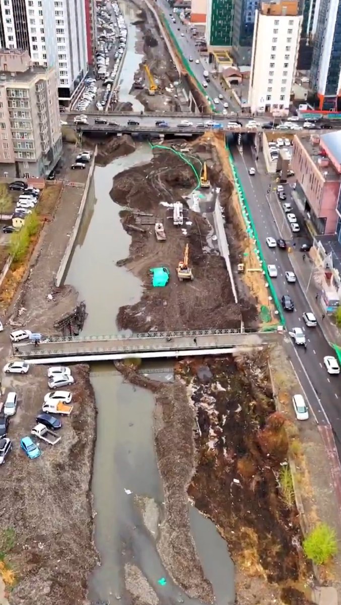 Хайран Сэлбэ гол! Хүнээр бол амь тэмцэж, тарчилж буй мэт хэцүү харагдах юм!