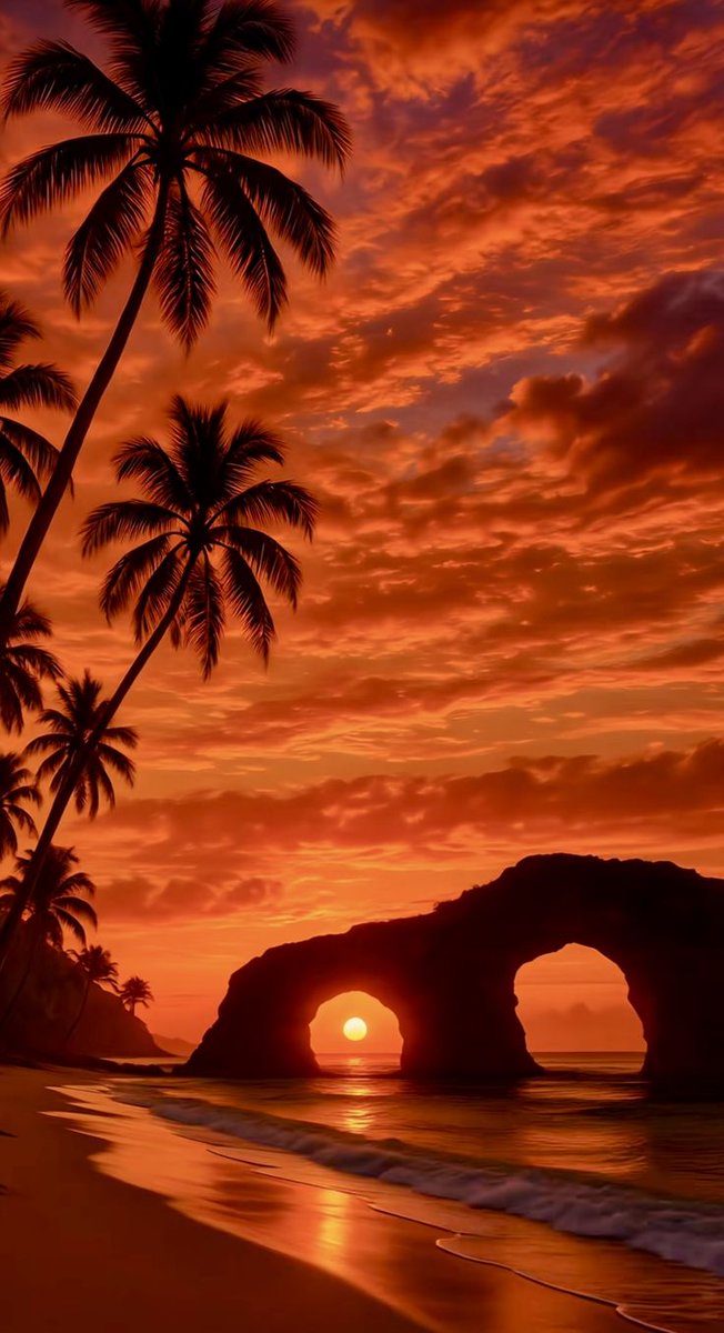 Good night my dear 𝕏 family 

Sweet dreams 

See you tomorrow 🌹