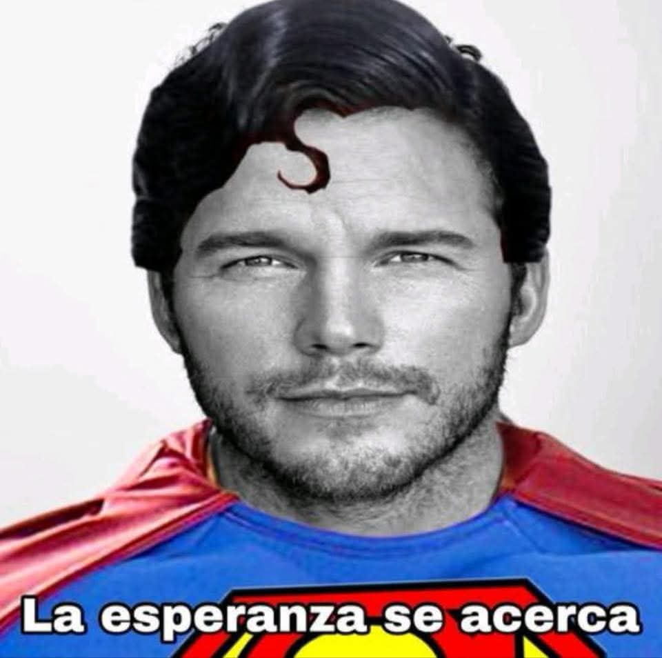 IndraWithAPen's tweet image. #WeFappingToSuperman