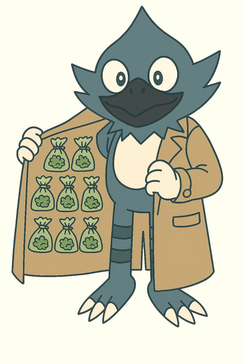 ToyClub_GG's tweet photo. Skeet getting to the monyon #toyclub #skeet #memecoin #solana #crypto #pumpfum https://t.co/hBJxTtpsav