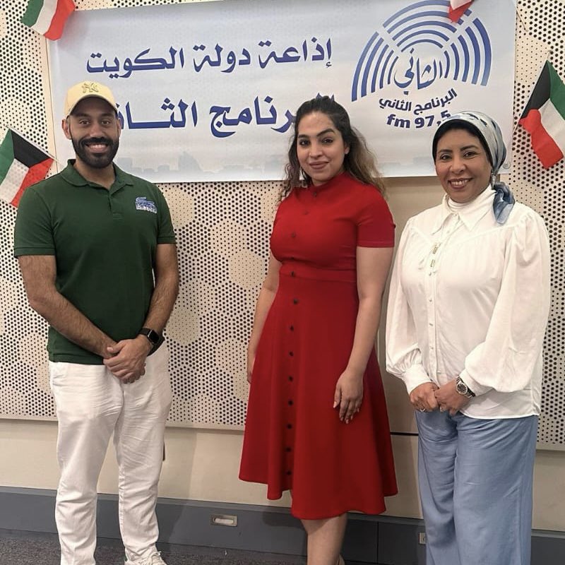 برنامج ( من هذا الوطن ) 
من الساعة 7 لغاية 8 مساءً
ضيفة الحلقة 
المحامية / نوف العنزي
موضوع الحلقة 
حول قانون الحماية من العنف الأُسري
تقديم منال العمران وعثمان سليمان 
إخراج وليد العويس