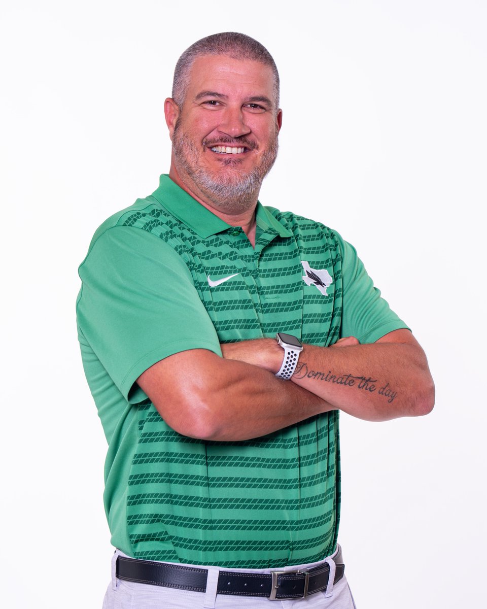 UNT Softball (@meangreensb) on Twitter photo <a href="/CoachJonHunter/">Jon Hunter</a> Hunter has served the past 12 seasons under <a href="/CoachCodyWhite/">Cody White</a>, collecting 498 wins π
π° northtex.as/45pABs5
#GMG π’π¦
<a href="/CoachJonHunter/">Jon Hunter</a> Hunter has served the past 12 seasons under <a href="/CoachCodyWhite/">Cody White</a>, collecting 498 wins π
π° northtex.as/45pABs5
#GMG π’π¦