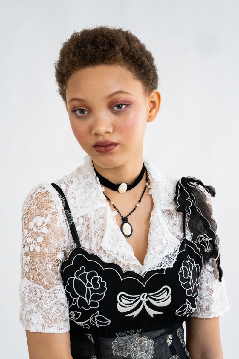 Anna Sui (@annasui) on Twitter photo Neo-romance wouldn’t be complete without the ultimate partner in glam, <a href="/patmcgrathreal/">Pat McGrath</a> ✨ Wishing you the happiest birthday to the one who brings beauty to life in every look. xxx Anna 💜🖤 Neo-romance wouldn’t be complete without the ultimate partner in glam, <a href="/patmcgrathreal/">Pat McGrath</a> ✨ Wishing you the happiest birthday to the one who brings beauty to life in every look. xxx Anna 💜🖤