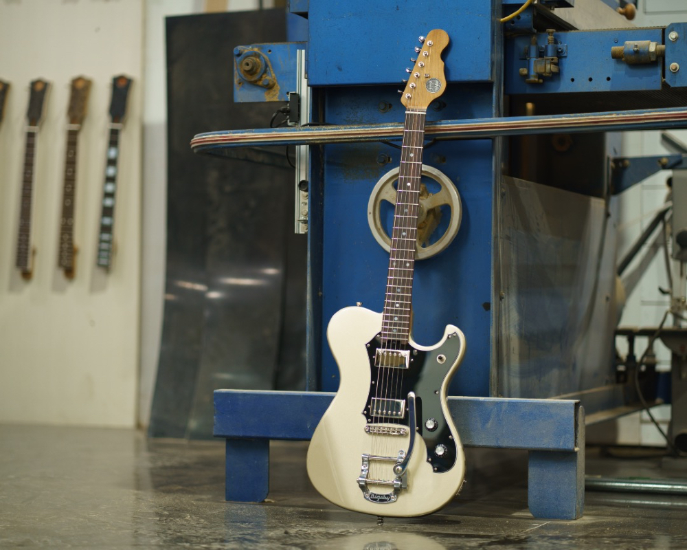 Shoreline Gold just hits different.

What’s your take—classic or too safe?