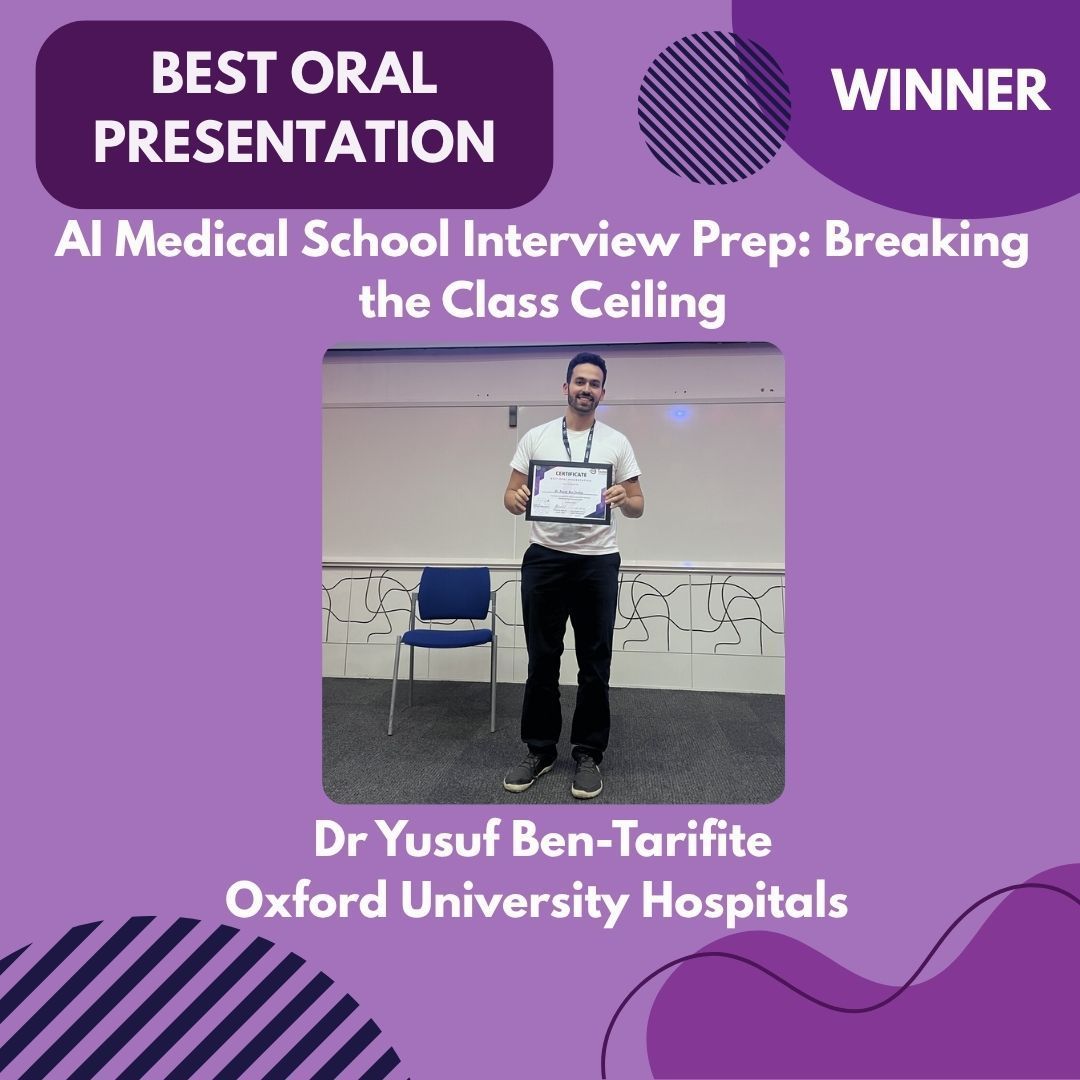 TASME UK tweet media