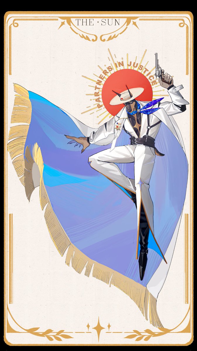 Unable to tolerate evil.