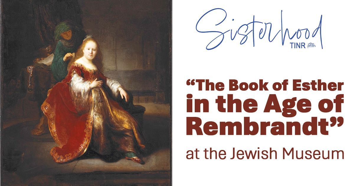 Temple Israel of New Rochelle tweet media