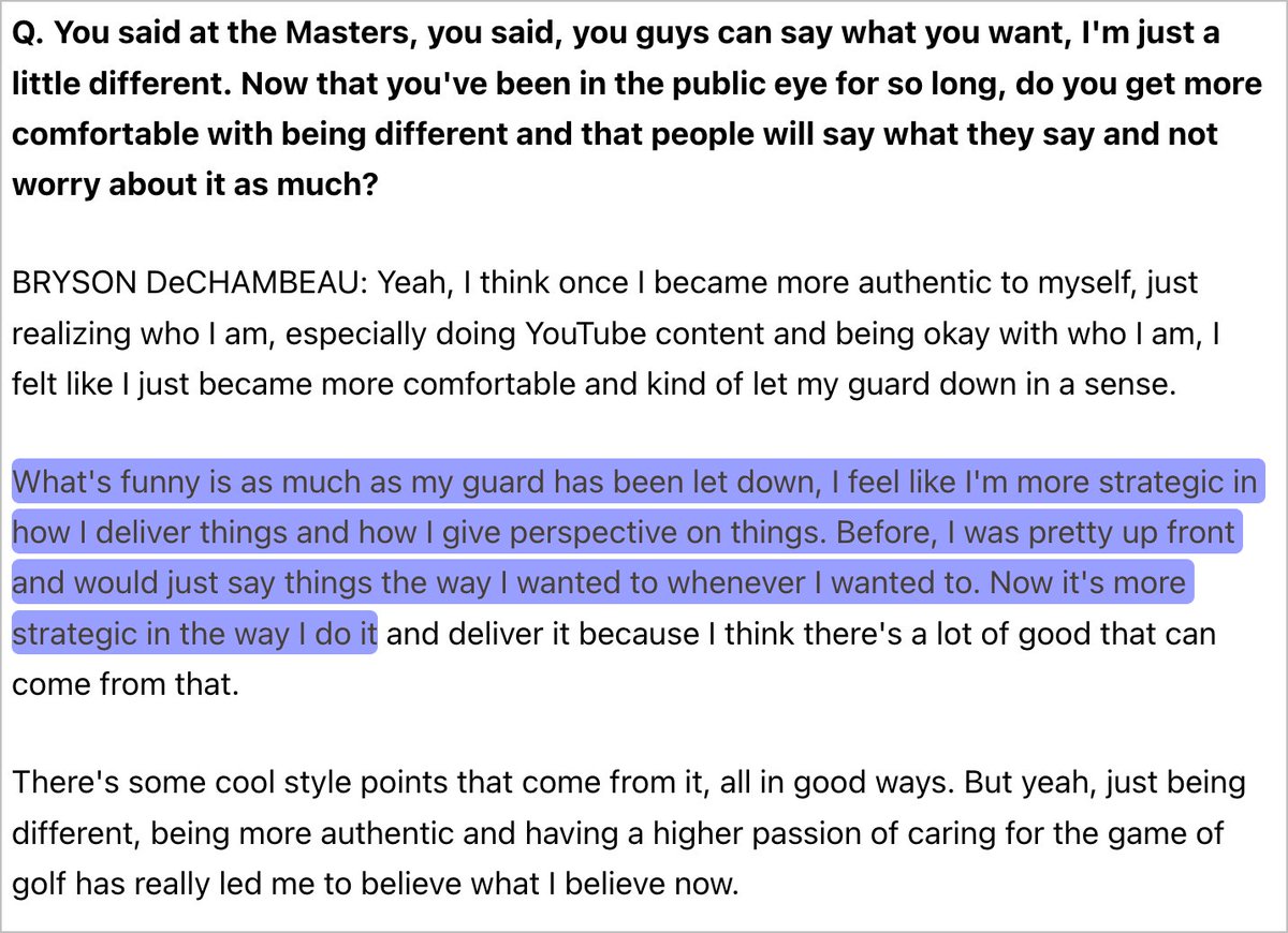Kyle Porter tweet media