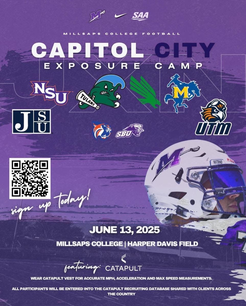 iamjaylenparker's tweet photo. I will be attending @MajorsFootball camp on Friday, June 13. Excited to learn and compete. https://t.co/WJr1hMMugW