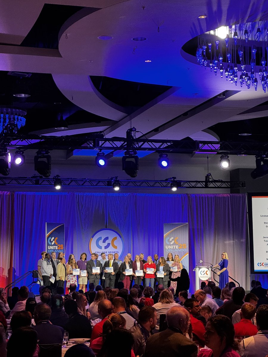 CSC’s 2025 30 Under 30 class #CSCUnite25