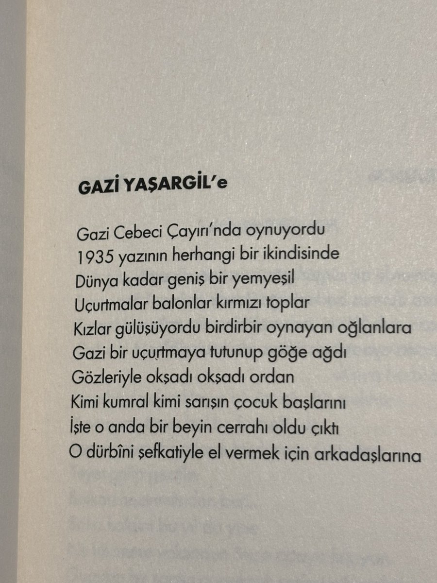 #gaziyasargil #canyucel
