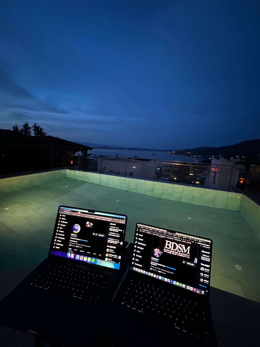 hyperliquid made me poor emotionally,
but rich in friendships and villa invites. ty for invite <a href="/FirstCryptator/">Ali Coin</a> 

that was a nice <a href="/SaveTheWhal3s/">SaveTheWhal3s 🐋</a> meeting🐋
hyperliquid.