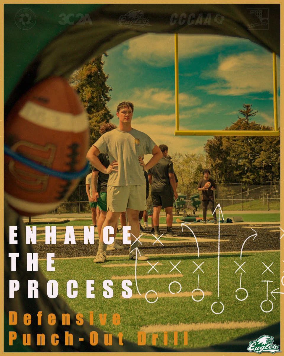 As the game evolves, so do we. Our coaches blend time-tested techniques with innovative tools, sometimes discovered in unexpected places like social media. 

It's a reminder that thinking outside the box can help you unlock the full potential of the resources you already have.