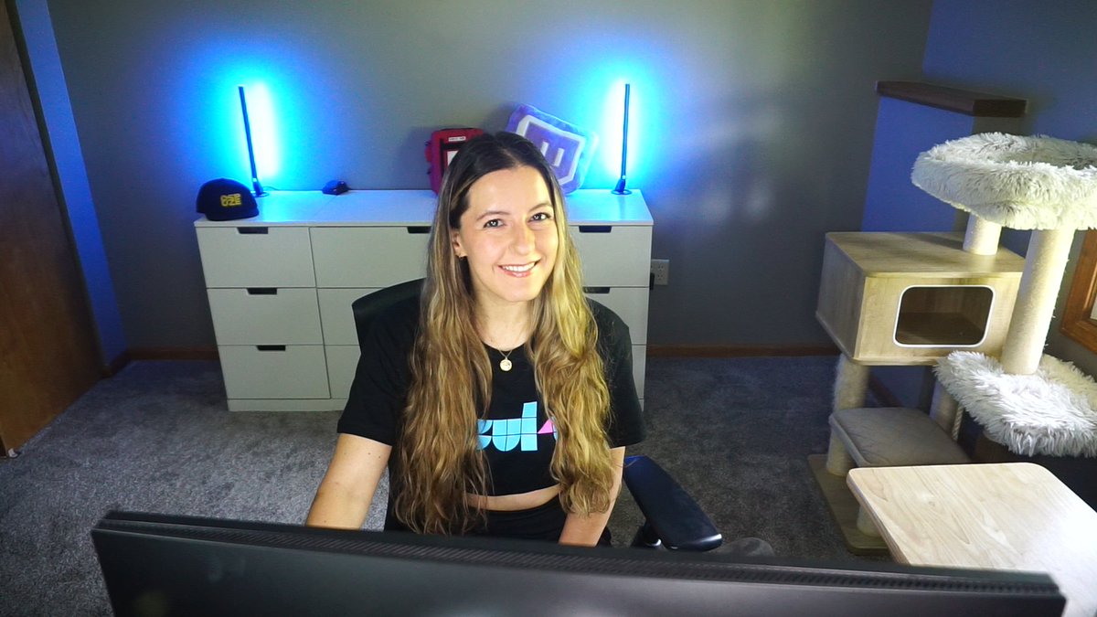 We've got special access to the <a href="/reachthefinals/">THE FINALS</a> S7 Preview and I have some giveaways for ya'll too! 🎉

twitch // rxysurfchic