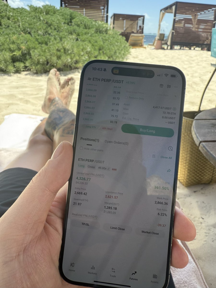 Bullrunpapi888's tweet image. 🤩🤩