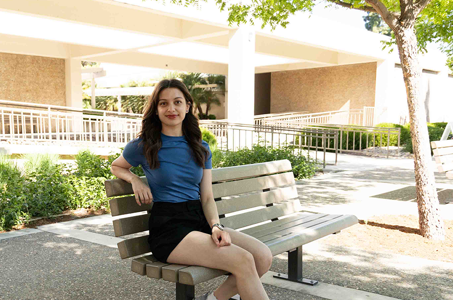 stan_state's tweet image. #StanGrad: Teisy Zavala-Cortez's Zest for Life Defines #StanState Years ❤️💛

Read her story: ow.ly/Qbxy50W6sFR