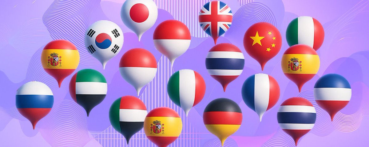 The <a href="/PublicAI_/">PublicAI</a> Mother Tongue Season 2 is on with 2 weeks left to grind!

A global voice campaign paying out $500K for speaking, voting, and referring with one mission: to build the world’s most diverse open voice dataset.

Here's everything you need to know! 🧵 ⬇️