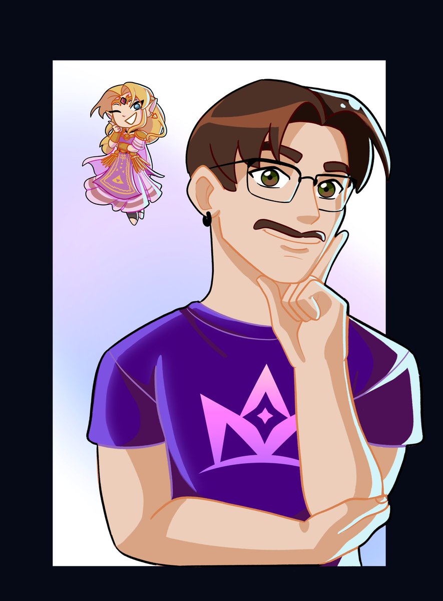 got my <a href="/majestygamingg/">Majesty Gaming</a> team portrait today! looking pretty good 💪🏼
