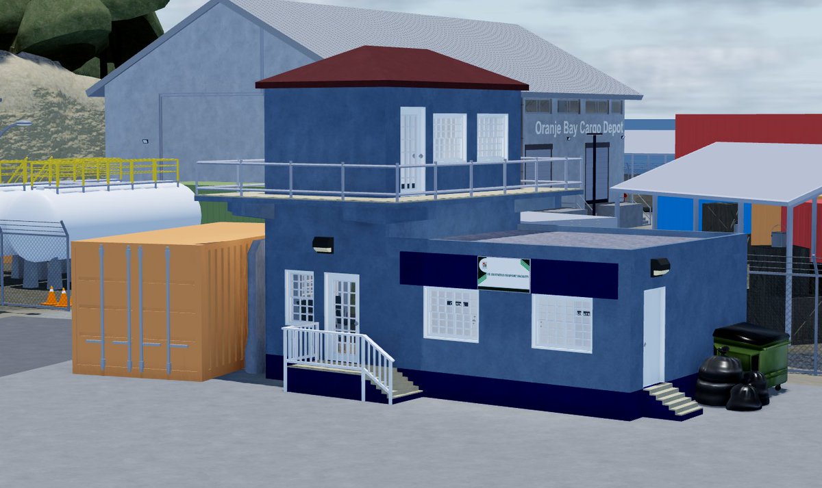 Netherlands Antilles tweet media