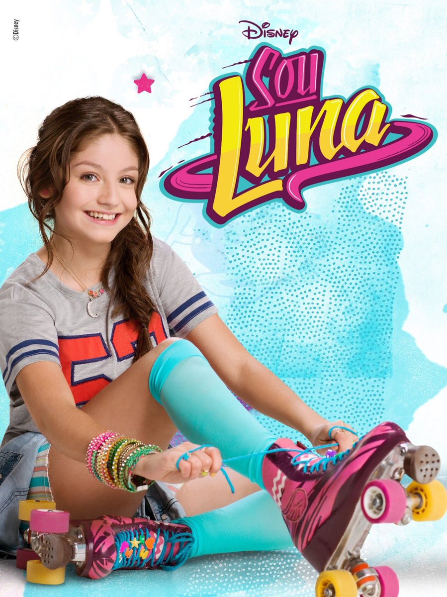 karolstanboy's tweet photo. La serie de Soy Luna sube de posiciones en las tendencias de la plataforma en Disney Plus, llegando al puesto número 6. 
Cabe mencionar que desde que está disponible la plataforma no ha dejado de estar dentro de las tendencias. 🌙🛼 https://t.co/XCHwASkfve