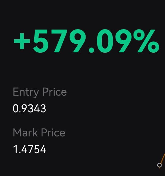 mo_xbt's tweet photo. $FARTCOIN — 

Position closed. 

Coinbase spot officially listed, I will be back in with big gas on this one. https://t.co/zxsvjZfNDP