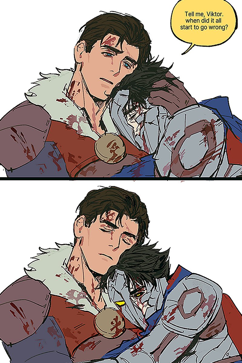 사진 참고... 구제빅 #leaguejayvik #loljayvik #vikjay