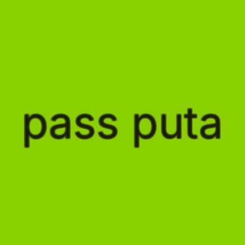 pass_total's tweet photo. https://t.co/zqkQikFexo