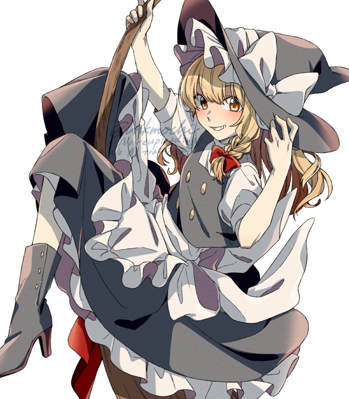 魔理沙
