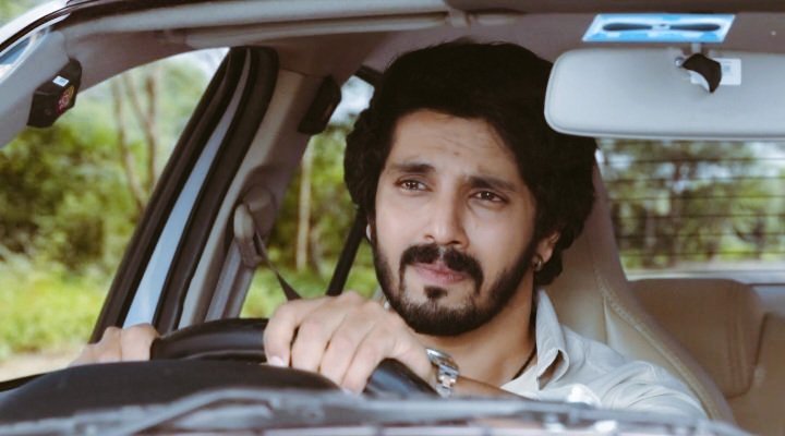 PassingCloud__'s tweet photo. Sachin was  trying to control his emotions whilst being triggered  &amp; KD portrayed it so well !

#KanwarDhillon @kanwardhillon_ 
#UdneKiAasha #SachinDeshmukh https://t.co/AkO2i2UG1Y