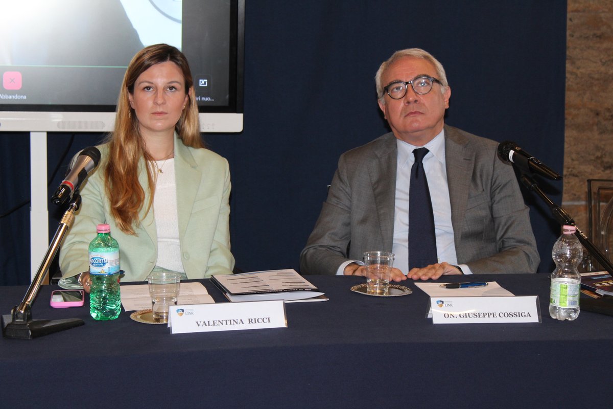 Università degli Studi Link tweet media