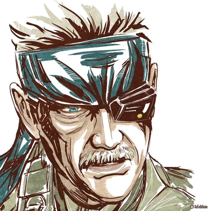 私もPS3本体はMGS4のために買いました メタルギアシリーズにはずいぶんお世話になりましたね～。 好きな声優さんもたくさん出てますし