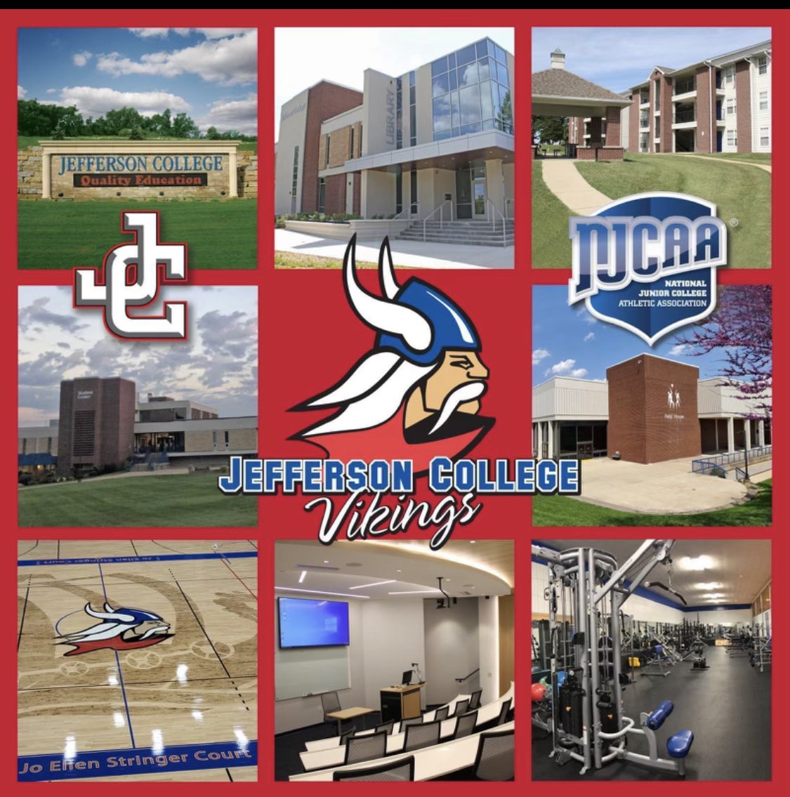 JeffCo Softball tweet media