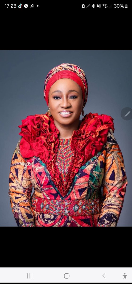 AsekunKayode's tweet photo. Good morning, bro! Happy birthday to your lovely wife, the Erelu of the Universe! May her angelic presence continue to bring joy to your life. Wishing you both good health, happiness, and a ripe old age filled with love and laughter. 
Regards, 

Kayode Olasekun https://t.co/e9IErVlWcc