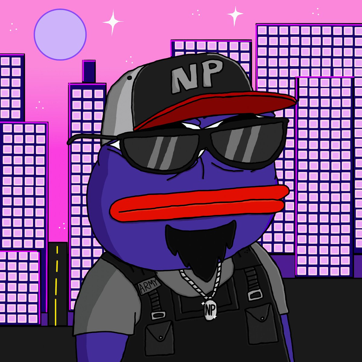 SoSo (Future) tweet media