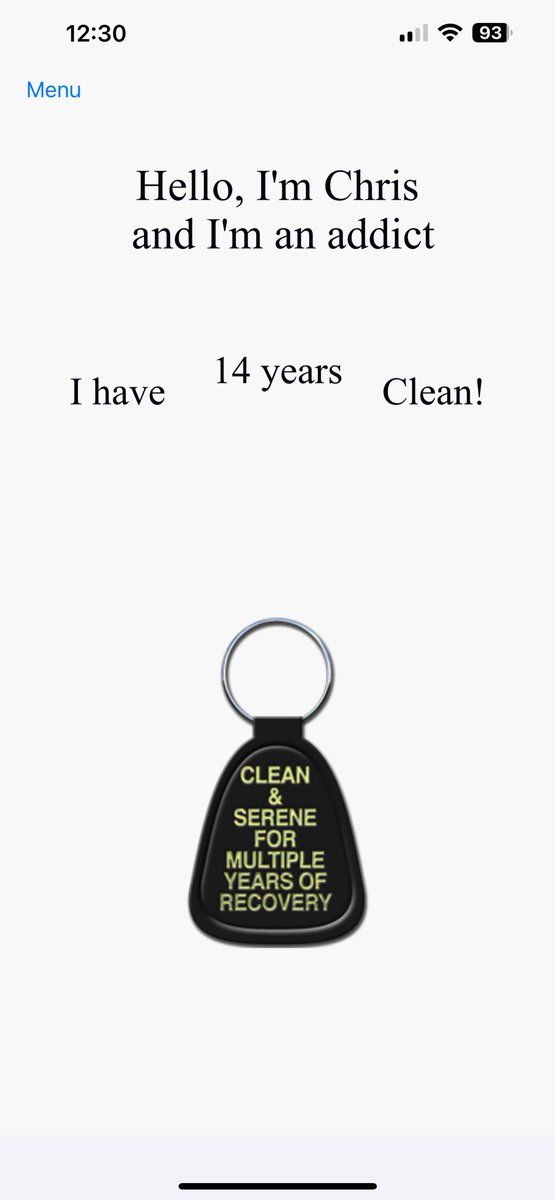 CryptoXrpit's tweet photo. This just goes to show with all the chaos in the world for those who focus on themselves can achieve great things even if it’s something as small as just stay and clean for a day https://t.co/UrkRN95Uhz