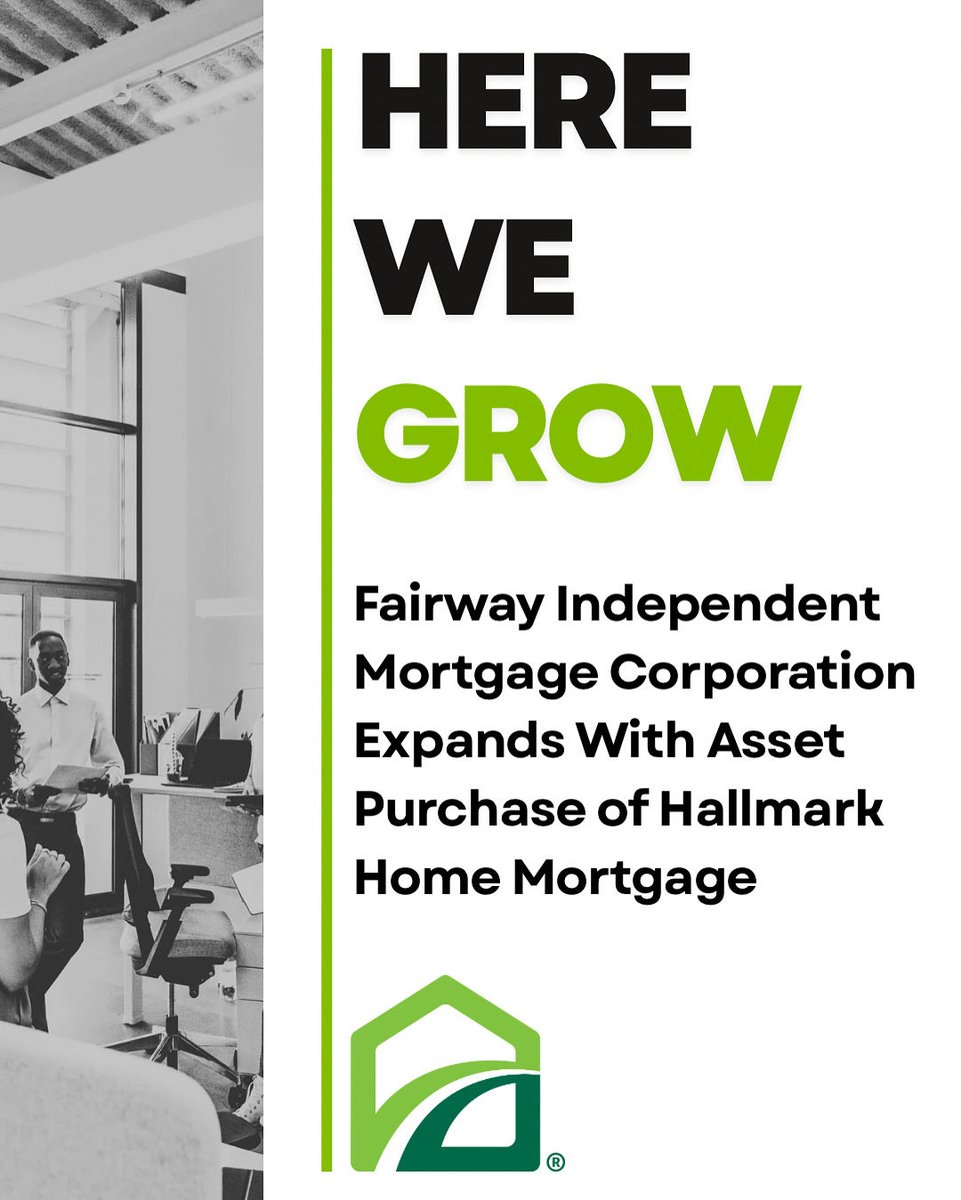 prnewswire.com/news-releases/…

Welcome to the 𝙁𝙖𝙞𝙧𝙬𝙖𝙮 𝙁𝙖𝙢𝙞𝙡𝙮 💚
