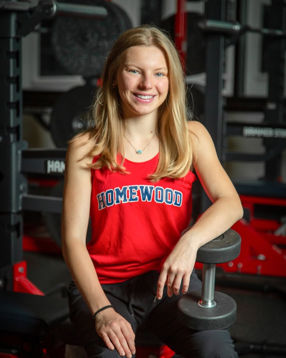 Congratulations to Talegate Featured Athlete alum Emma Brooke Levering, who recently set a school record in the 1600 with a time of 4:50.12 while competing in the Mile (she posted a 4:51.64 in the Mile).

Photo by Al Blanton