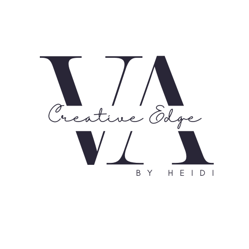 LtdCreativeEdge's tweet image. My new website is live and I LOVE how it reflects what I do - clean, clear, and calm tech support for small biz owners.
Check it out 👉 creativeedgevaltd.co.uk
#WebsiteLaunch #VAForCoaches #WixDesign #DubsadoSetup