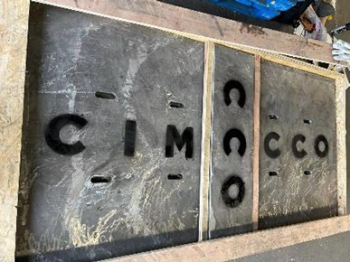 Introducing #CIMPlate™: a crack-free wear plate with up to 25mm overlay in a single pass. NRC-tested, trusted by mining &amp; oil sands in Canada—offering 2x service life and lower maintenance costs.

🔗 Full story: lnkd.in/dykpWzSY
Contact: sales@canadiancim.com
#WearPlate