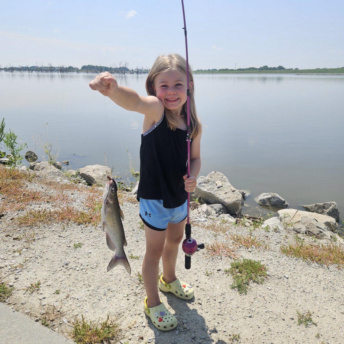 We love seeing all the great NRD recreation areas you're visiting this summer! 

Submit photos for the NRD Recreation Exploration for a chance to win Scheels gift cards from the NARD Foundation! Learn more: nrdnet.org/recreation