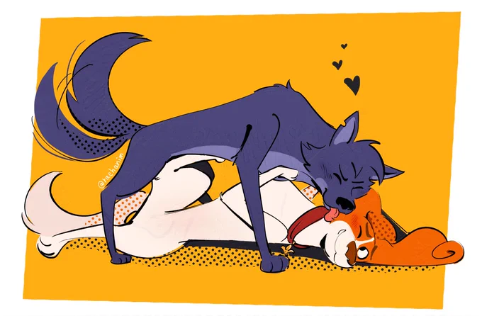 platonic male friendship... or whatever they used to call this