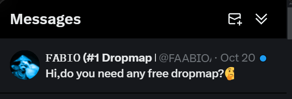 The first 100 people to like this post and comment "yo" will get this message 🤔(MUST BE FOLLOWING)