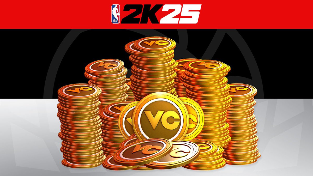Truss Grinders🔥 (Badge/Rep Grinder) (@trussgrinders) on Twitter photo 🚨NBA 2K25 200,000 VC Giveaway🚨
$50 Giveaway 💰
($50 Sent To The Winner🔥)
Rules:
- RT & LIKE this tweet ♻️ + ❤️
- Follow <a href="/TrussGrinders/">Truss Grinders🔥 (Badge/Rep Grinder)</a> ✔️
- Comment Your Console When Done 📝
The Winner will be randomly chosen in 48 HOURS! Good Luck! 🍀
#NBA2K25 #Giveaway #NBA 🚨NBA 2K25 200,000 VC Giveaway🚨
$50 Giveaway 💰
($50 Sent To The Winner🔥)
Rules:
- RT & LIKE this tweet ♻️ + ❤️
- Follow <a href="/TrussGrinders/">Truss Grinders🔥 (Badge/Rep Grinder)</a> ✔️
- Comment Your Console When Done 📝
The Winner will be randomly chosen in 48 HOURS! Good Luck! 🍀
#NBA2K25 #Giveaway #NBA