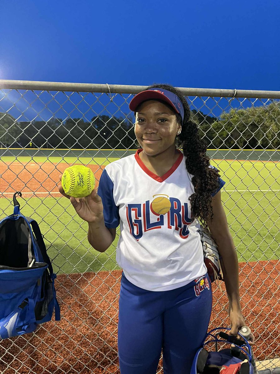 First 18u tournament with <a href="/2025TexasGlory/">2025 Texas Glory</a>  💣! <a href="/TexasGlory/">Texas Glory</a> <a href="/cedricc07734293/">Cedric Coleman</a> <a href="/coachbri15/">Bri</a> <a href="/CULionsSoftball/">Columbia Softball</a> <a href="/JenTeague24/">Coach Teague (she/her)</a>
<a href="/Coach_AndreaB/">Andrea Bombace</a> <a href="/coachmaida/">Madison Maida</a>