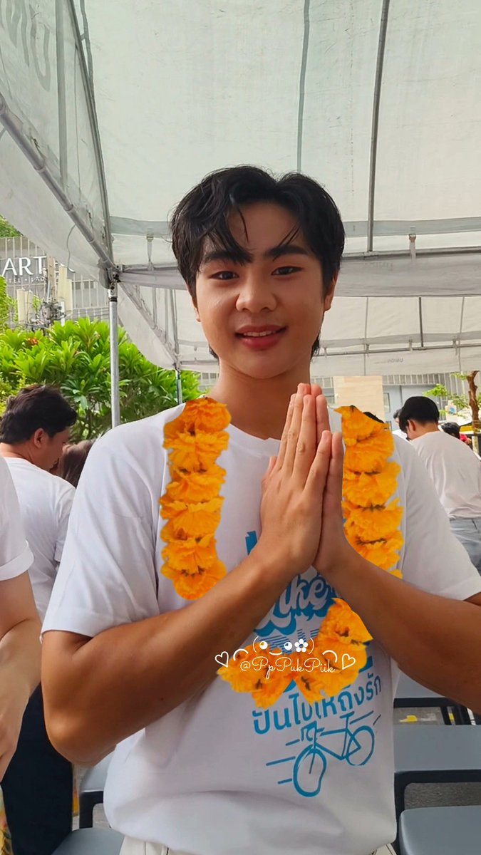 สวัสดีครับ ผมต้า นันคุน เป็นตัวแทนผู้สมัครของพรรค(พัก)ผ่อนน้อย🤙

<a href="/ta_nannakun/">ta_nannakun</a> 
#ta_nannakun