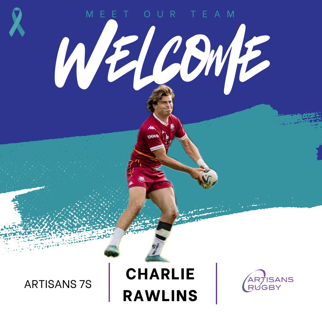 The Artisans 7s tweet media