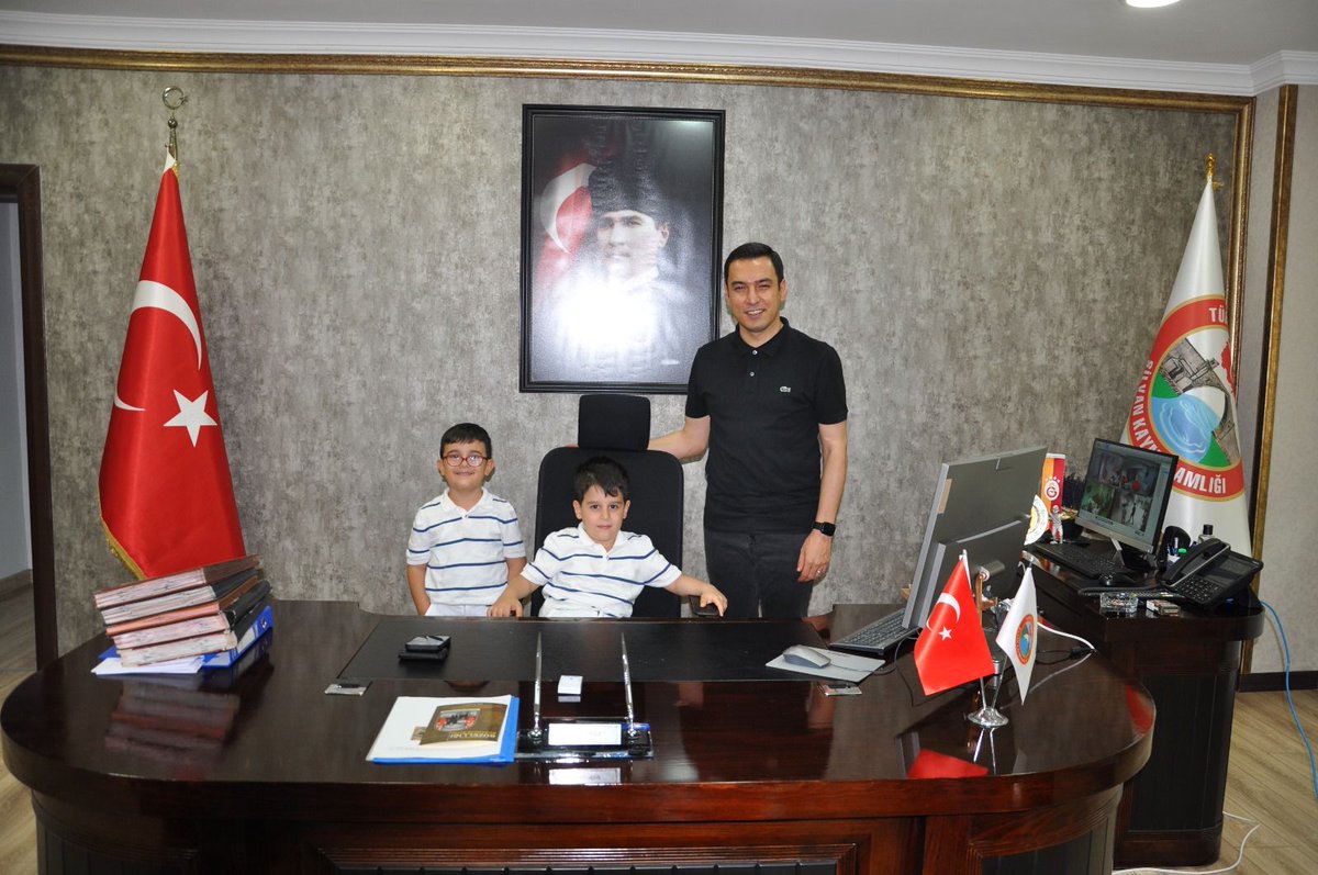 Silvan Kaymakamlığı tweet media