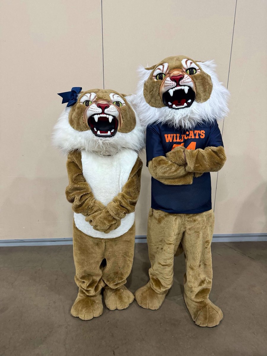 Williams Middle School attended NCA camp and brought home Top Team band chant, Top Team chant and Top Team cheer, a Stunt Safe Award, Technical Excellence for skill incorporation, a Technical Excellence award for crowd involement, a spirit stick AND 8 teammates were named All