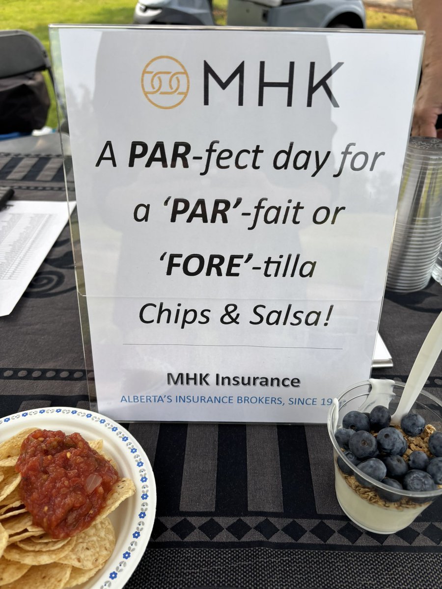 MHK Insurance tweet media